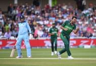 England v Pakistan - ICC Cricket World Cup 2019
